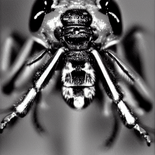 Почему продвигают в мире поедание насекомых.