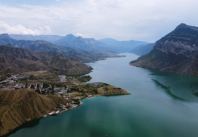 Республика Дагестан