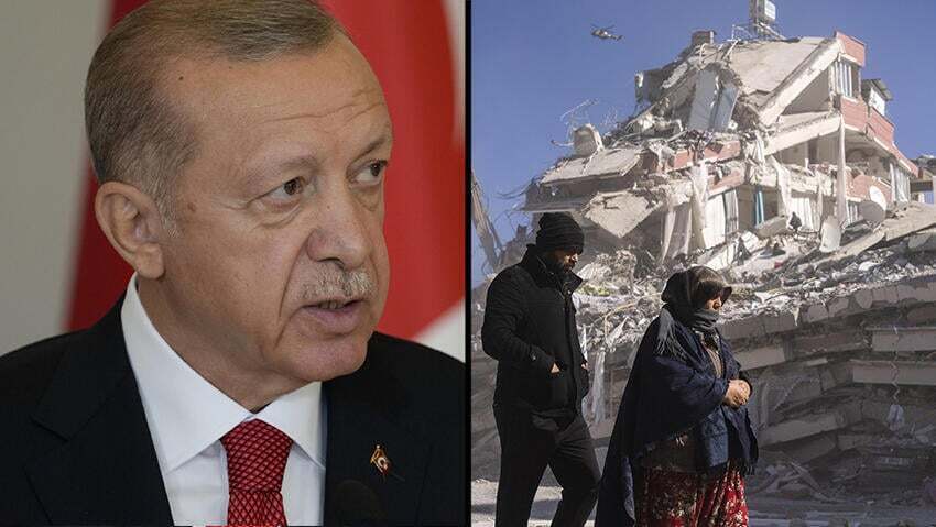 *Уже более 33 тысяч погибших в шуме. Дети спасены через 150 часов: «Всегда есть надежда»*