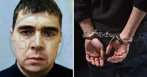 Начальника столичного ФСИН задержали за переписки интимного содержания с детьми