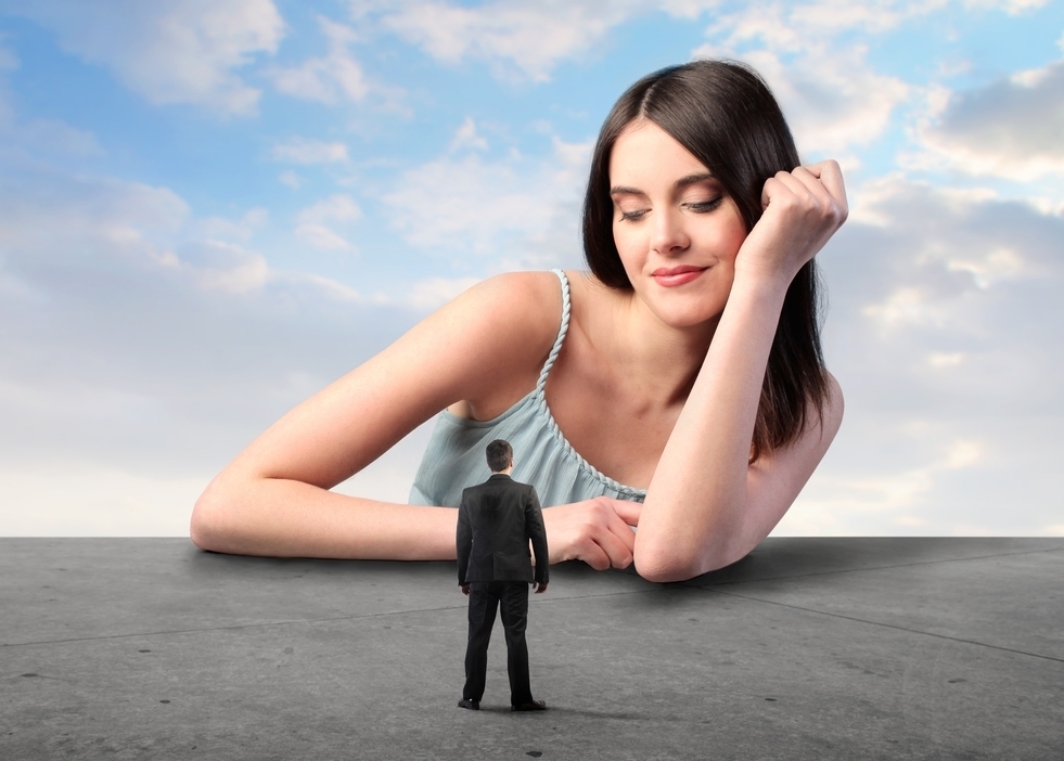 В чем заключаются особенности женской природы?