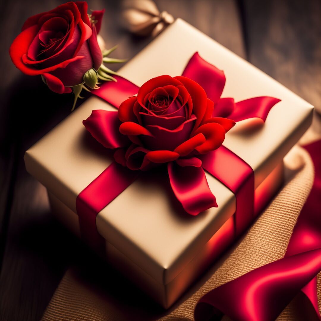 В преддверии праздника 8 марта 10 советов, что подарить любимой женщине. Конечно если вы еще не определились 😎