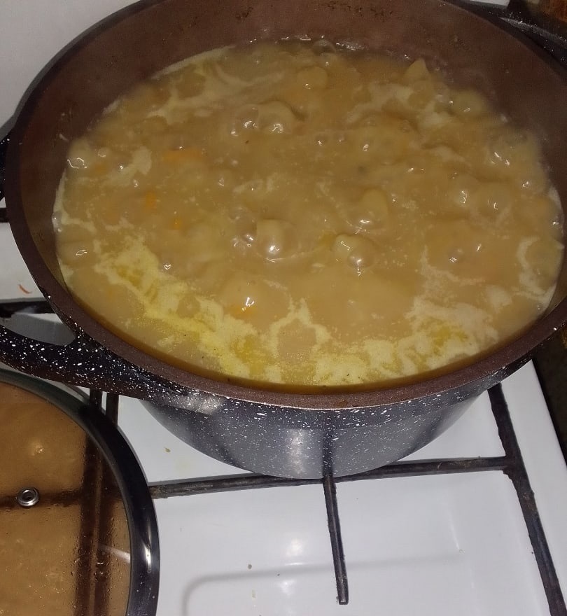 Бытовая магия существует! Или. Ведьмовство в крови любой женщины – доказательство первое.