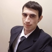 Ибадуллаев Роман Реимбергенович, г. Тавда