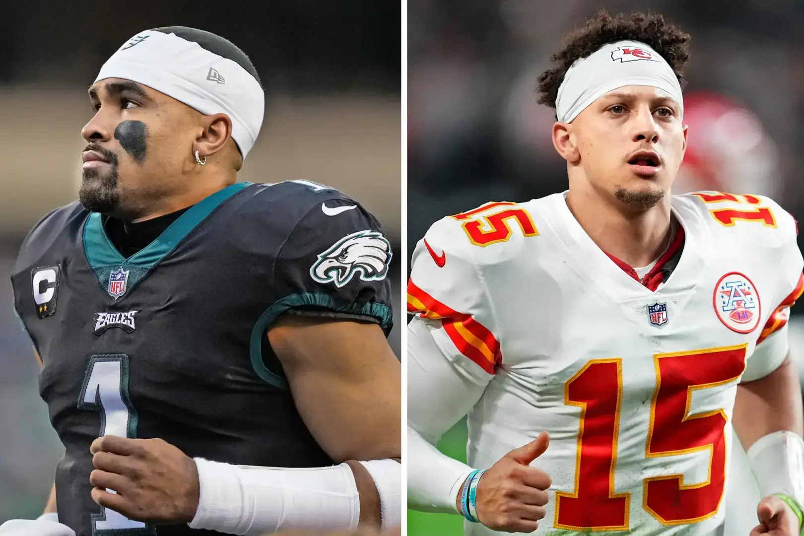 "Черные" квотербеки в Суперкубке отражают прогресс и упущенные возможности