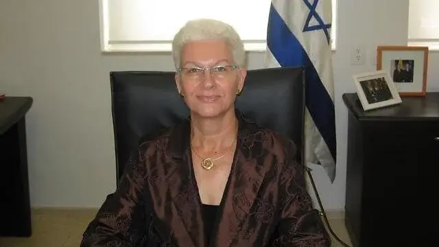 На посольство в Испании напали активисты BDS — его отогнали вооруженные охранники Документация