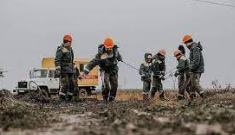 Украина теряет 44% атомной генерации, 75% тепловых электростанций и 33% теплоэлектростанций