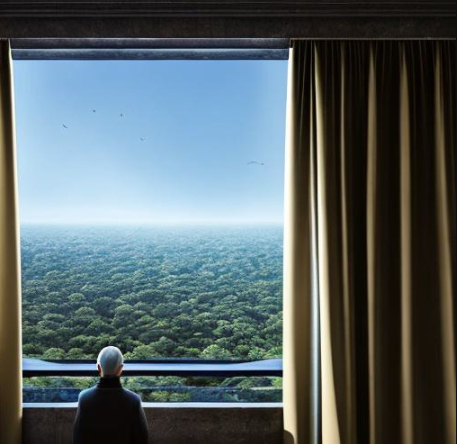 Эссе на тему "Одиночество"