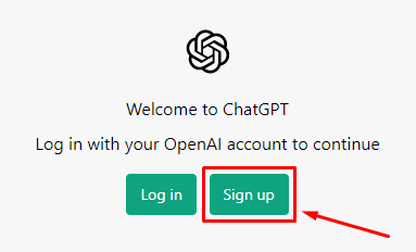 Как зарегистрироваться в ChatGPT, если вы находитесь в России.