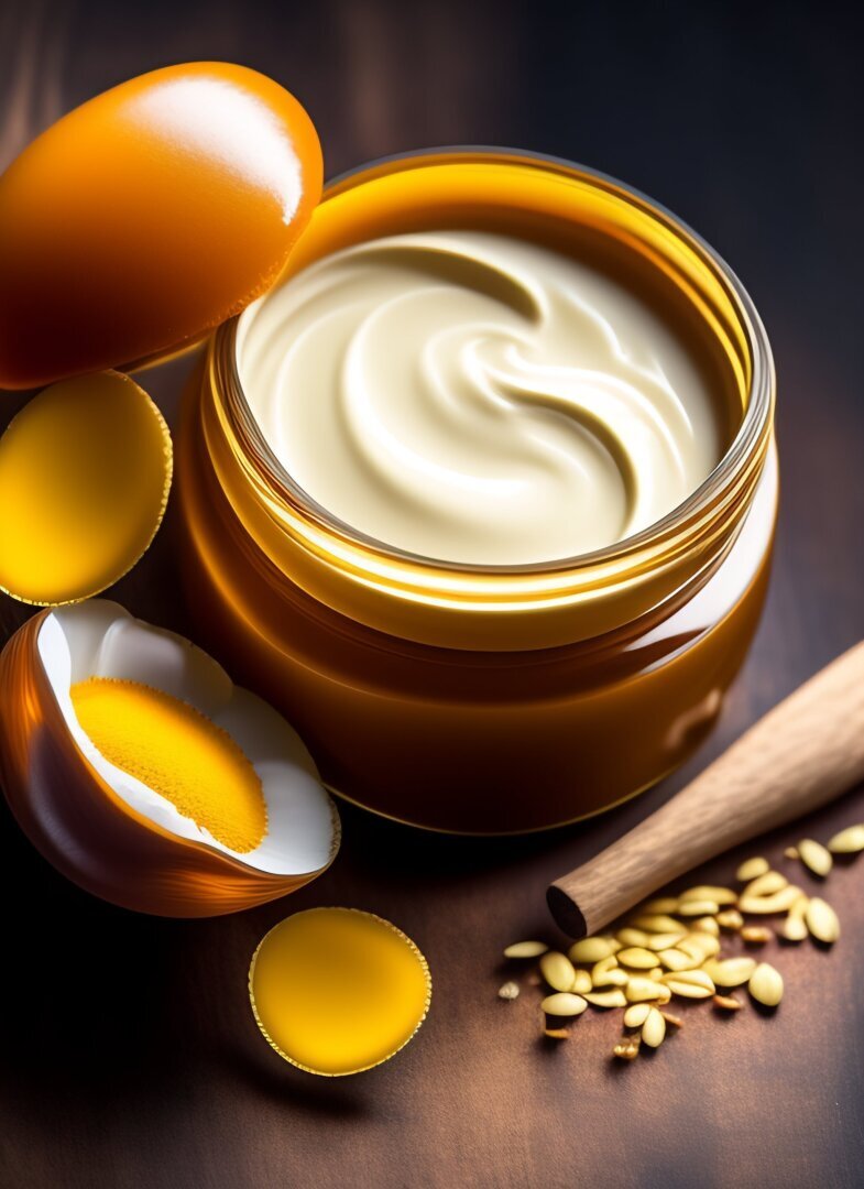 Что происходит, когда вы используете слишком много крема для рук