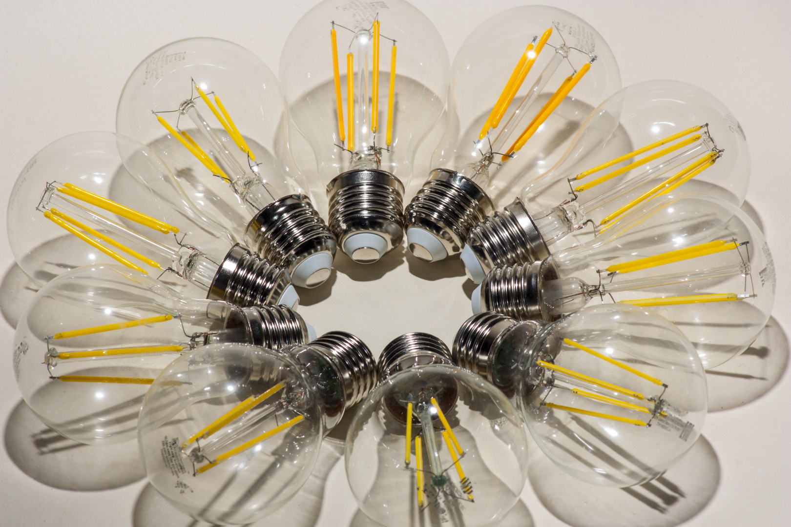 Эгоизм процветает, заметили?