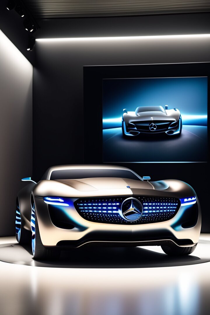 Будущее городского транспорта: Взгляд на электромобили и альтернативные методы транспорта