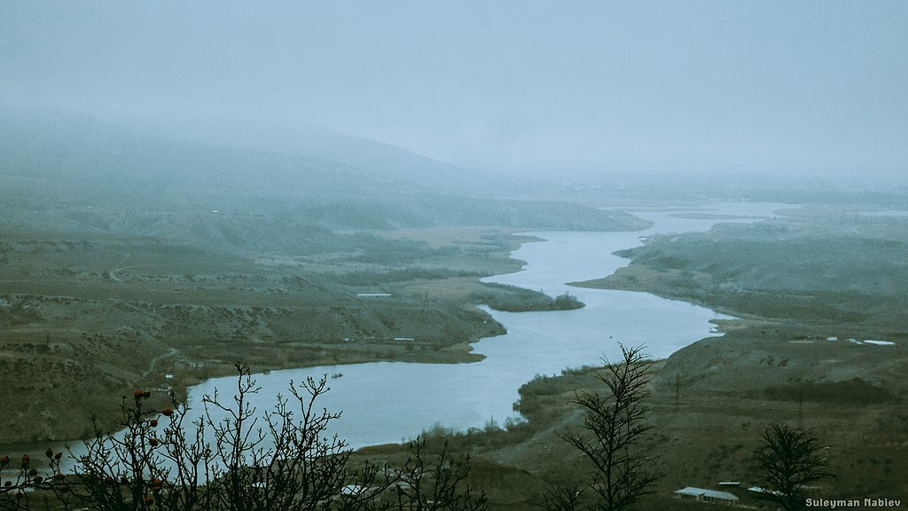 Республика Дагестан