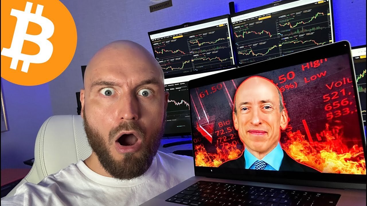 На этой неделе в монетах: Биткойн, Эфириум Видят первую неделю потерь в этом году