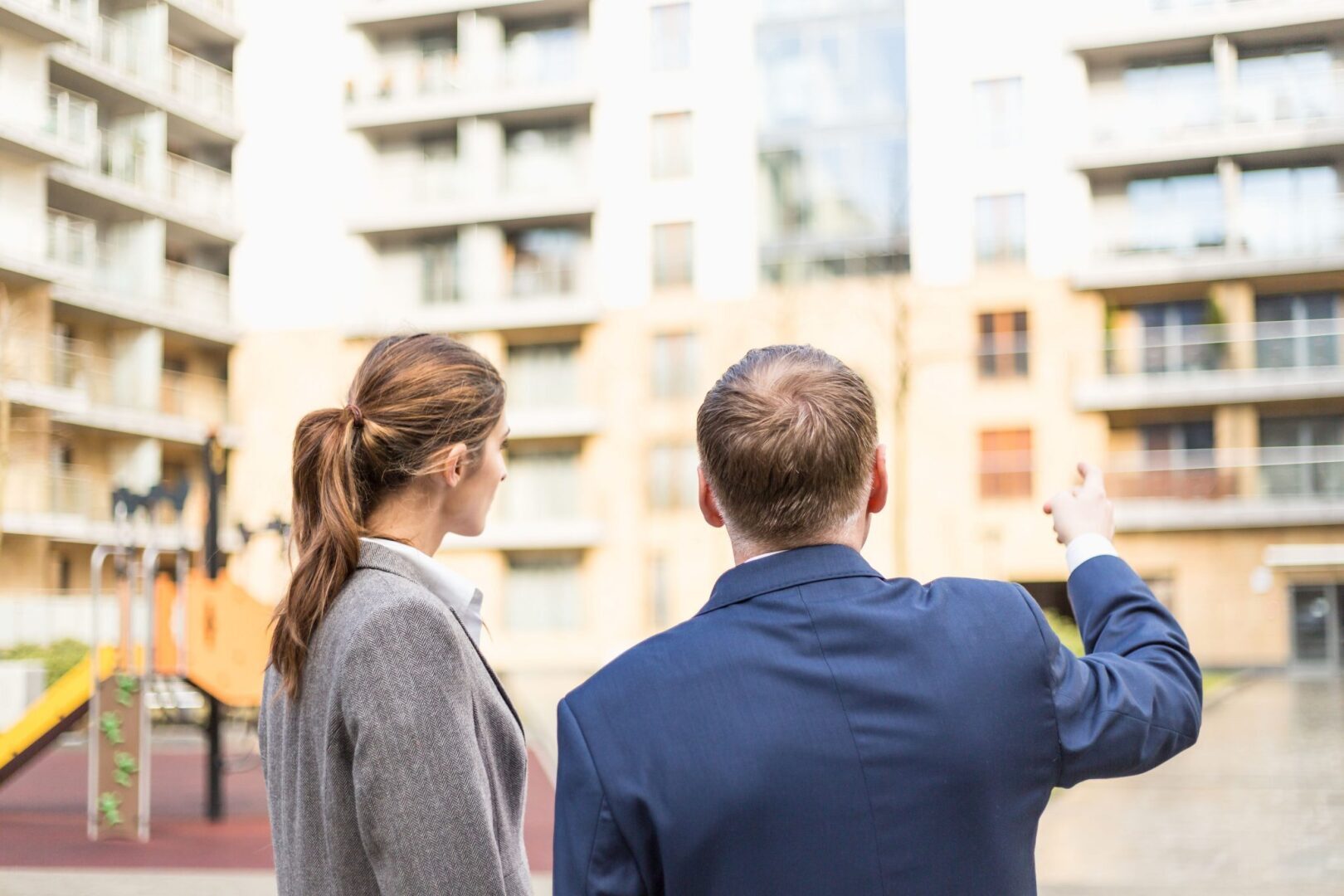 Обеспечение безопасности расчетов по сделкам с недвижимостью: Руководство