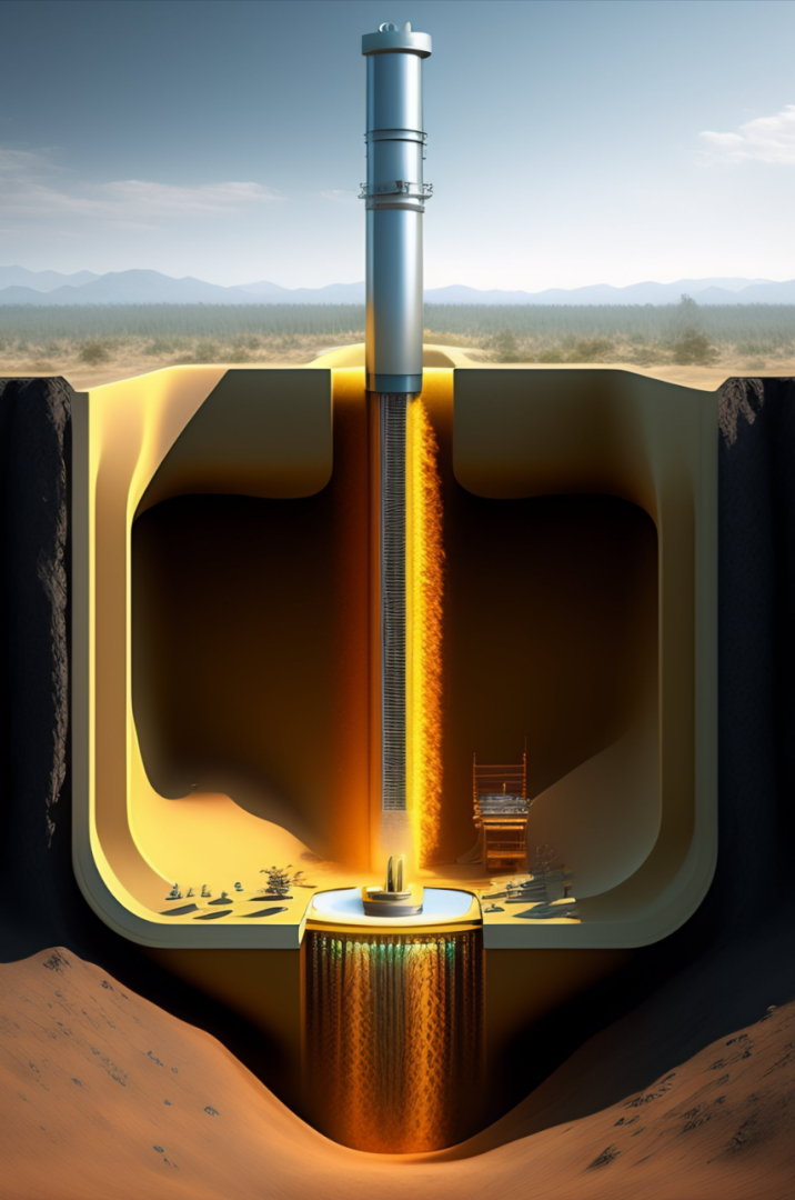 Что же скрывается за забором: Австралии?!