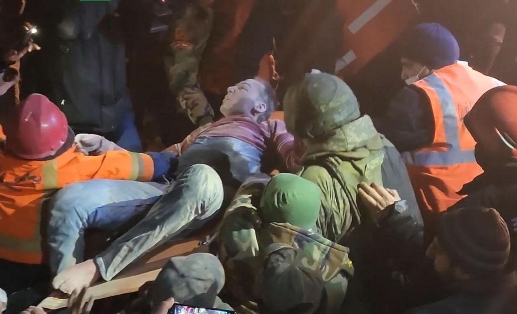 События в Турции и Сирии вызвали нарастающие проблемы: ответ Эрдогана на критику оппозиционеров