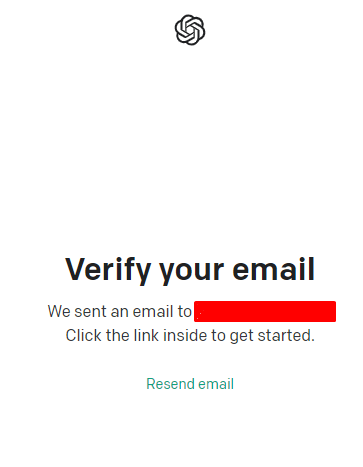 Как зарегистрироваться в ChatGPT, если вы находитесь в России.