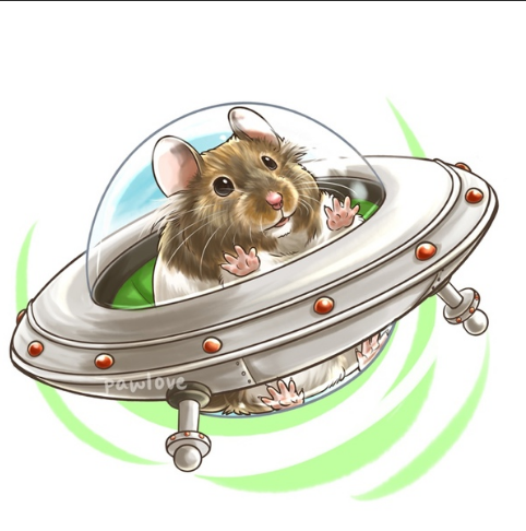 Как мышонок Пи-ви полетел на Марс