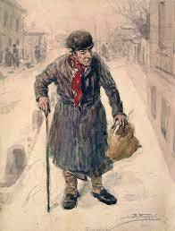 Страсть к накопительству и растратам. Любовь к деньгам и вещам. Синдром Плюшкина