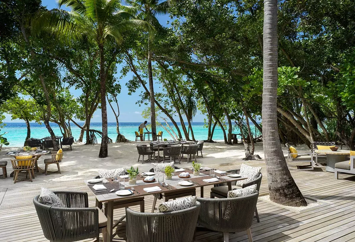 Путешествия на мальдивы зимой да или нет?