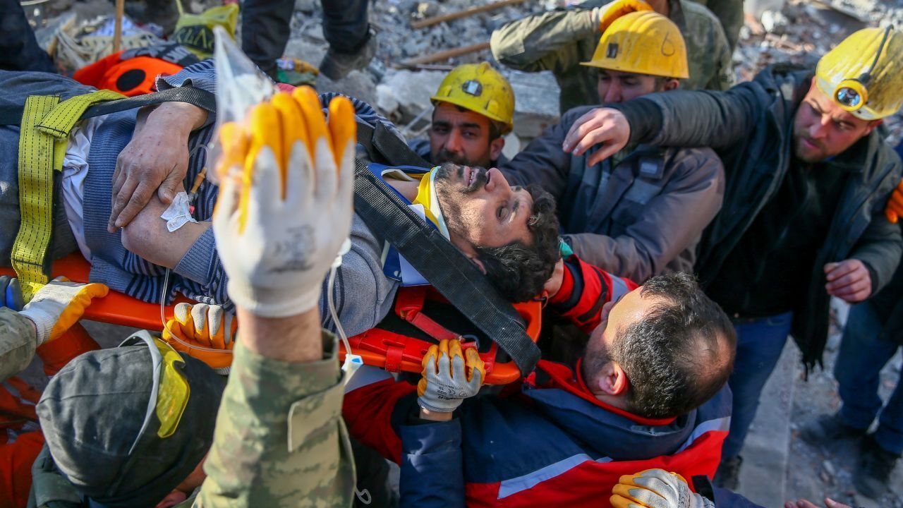 «Худшее событие за 100 лет»