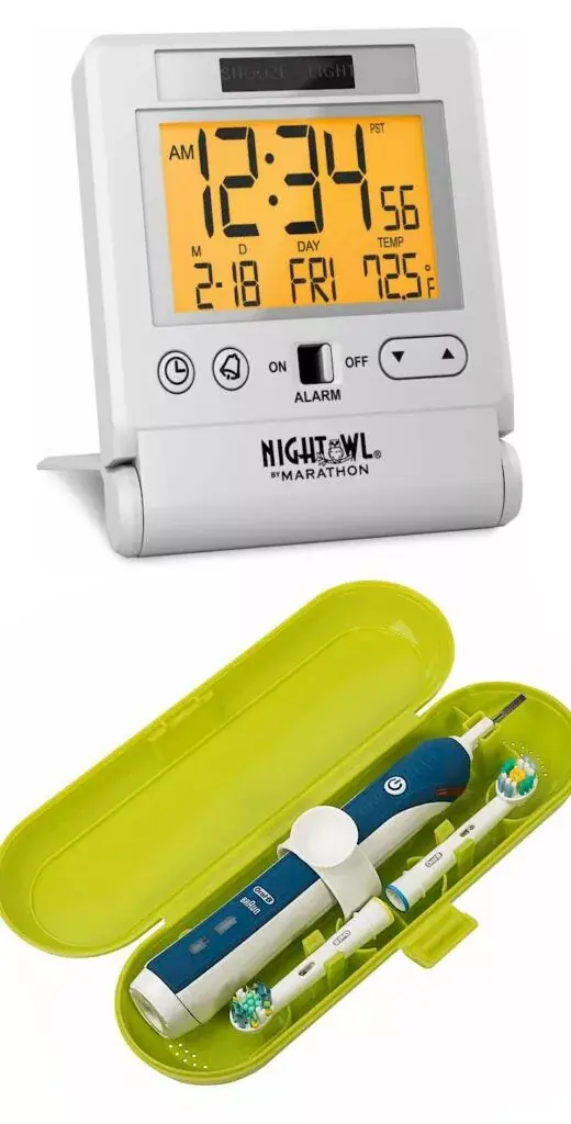 Лучшие гаджеты для путешествий 2023