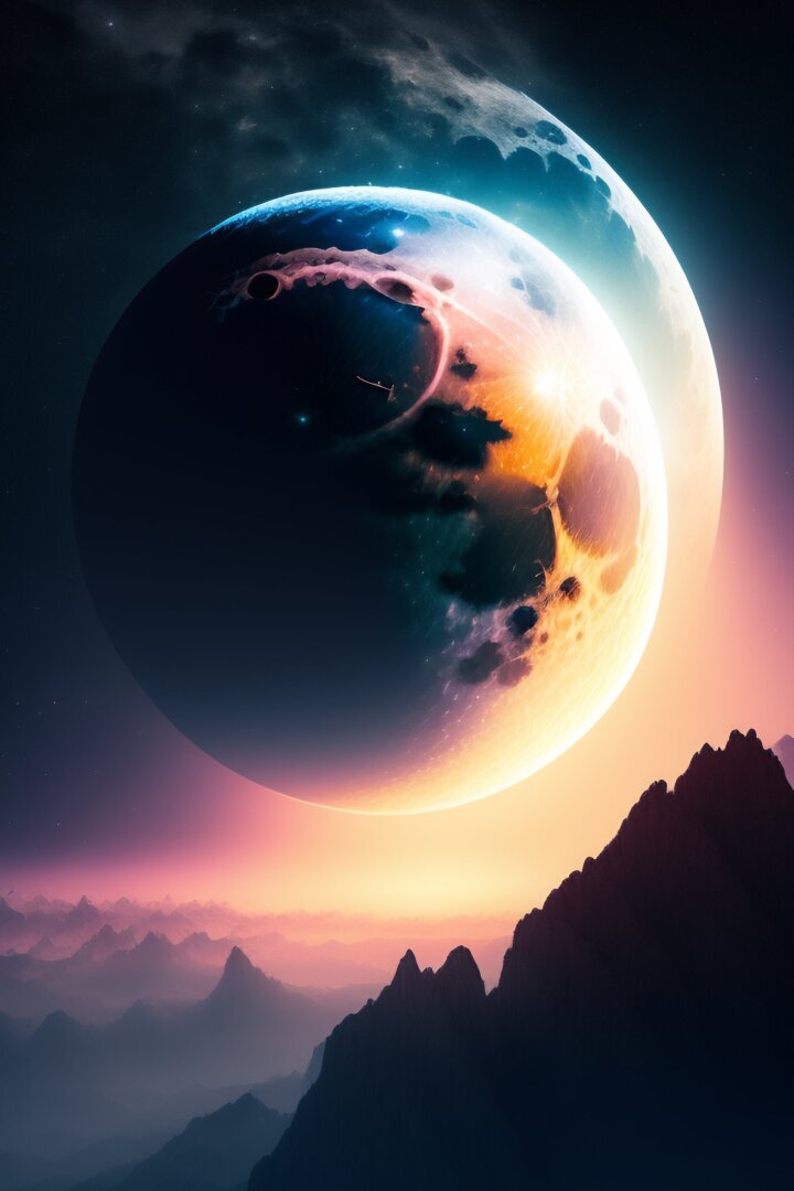 Заговор о высадке на Луну: отделяя факты от вымысла