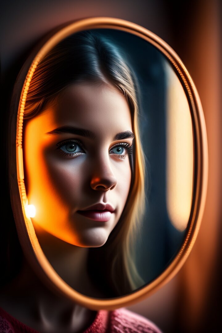 Уделяя время размышлениям, вы можете развивать самосознание, что позволит вам лучше понять себя и свои цели