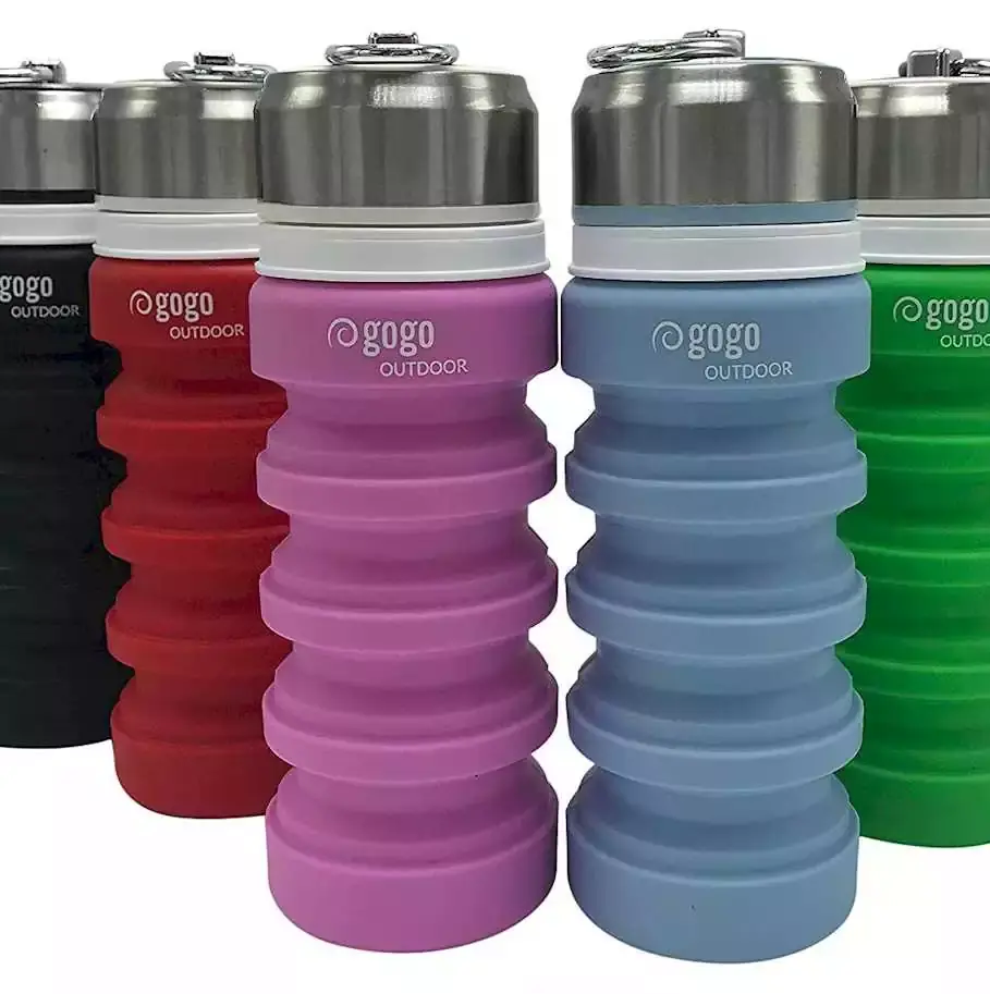 Лучшие гаджеты для путешествий 2023