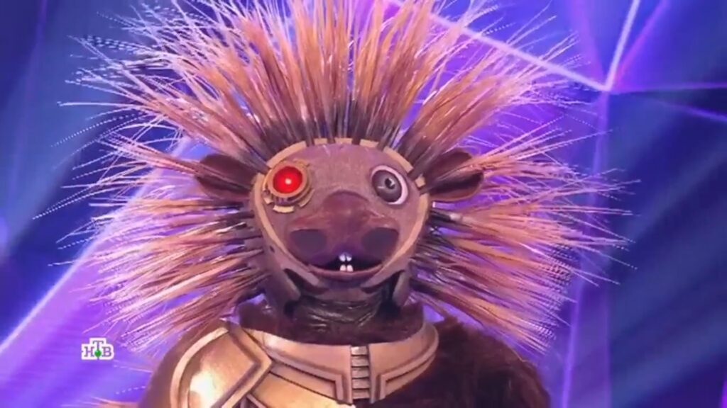 Маска!!! Долгожданный 4 сезон!!! Обсуждаем первый выпуск!!!