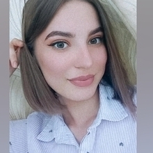 Олеся Александровна Чумакова, г. Краснодар