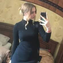 Юрина Елизавета Максимовна