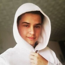 Алексей Рыбаков, г. Бахчисарай