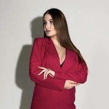  Нехаенко Алина Романовна, г. Краснодар