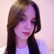  Пенина Анастасия Юрьевна, г. Краснодар