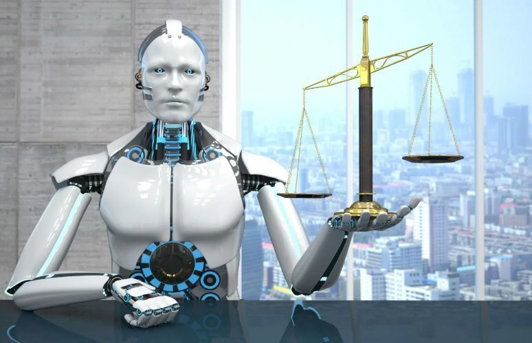 Искусственный интеллект будет искать должников и взыскивать с них долги