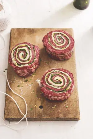 Идеи блюд для Суперкубка 2023: Удивительные рецепты, которые сделают вашу вечеринку Super Bowl зажигательной