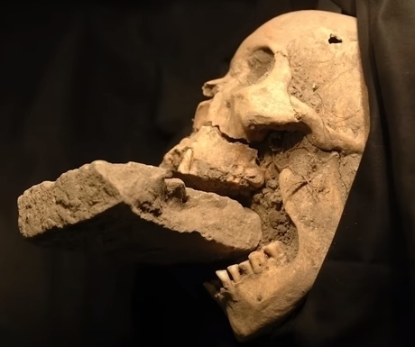 Топ 10 фактов про археологию. Часть 1