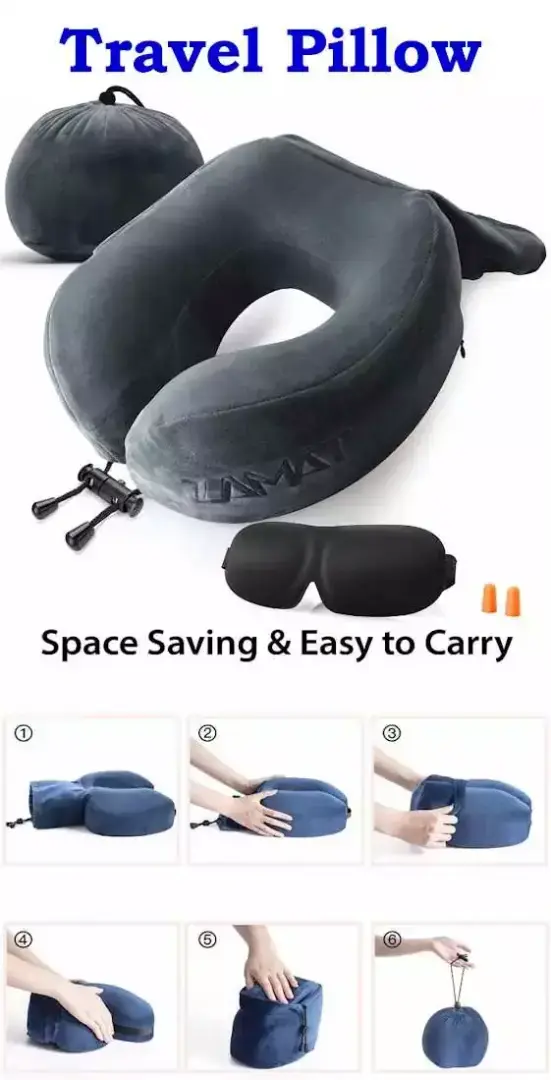 Лучшие гаджеты для путешествий 2023