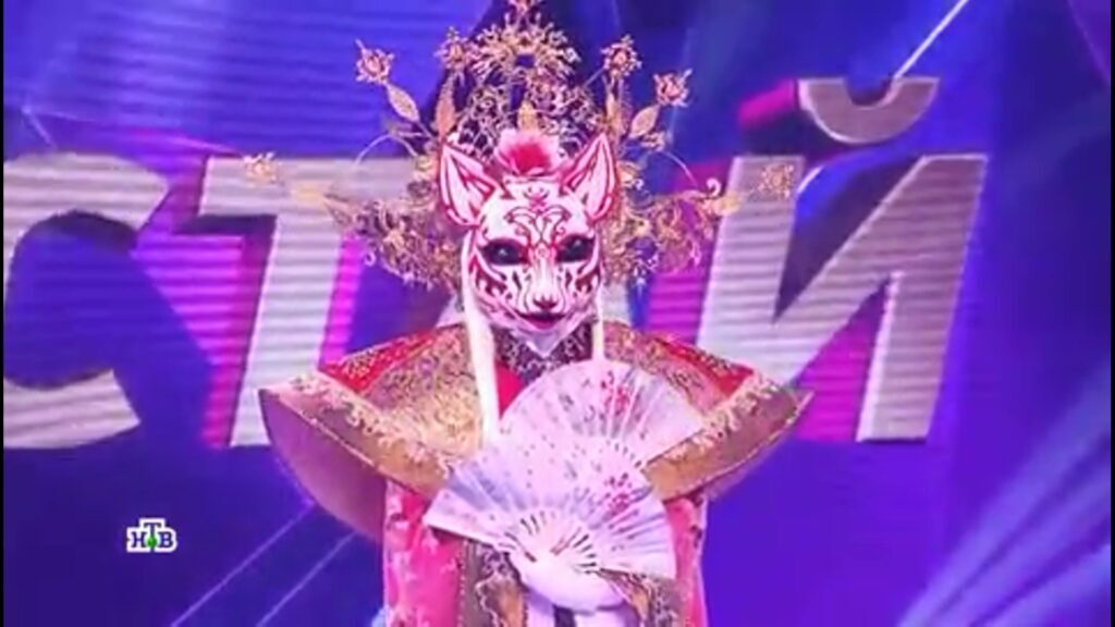 Маска!!! Долгожданный 4 сезон!!! Обсуждаем первый выпуск!!!