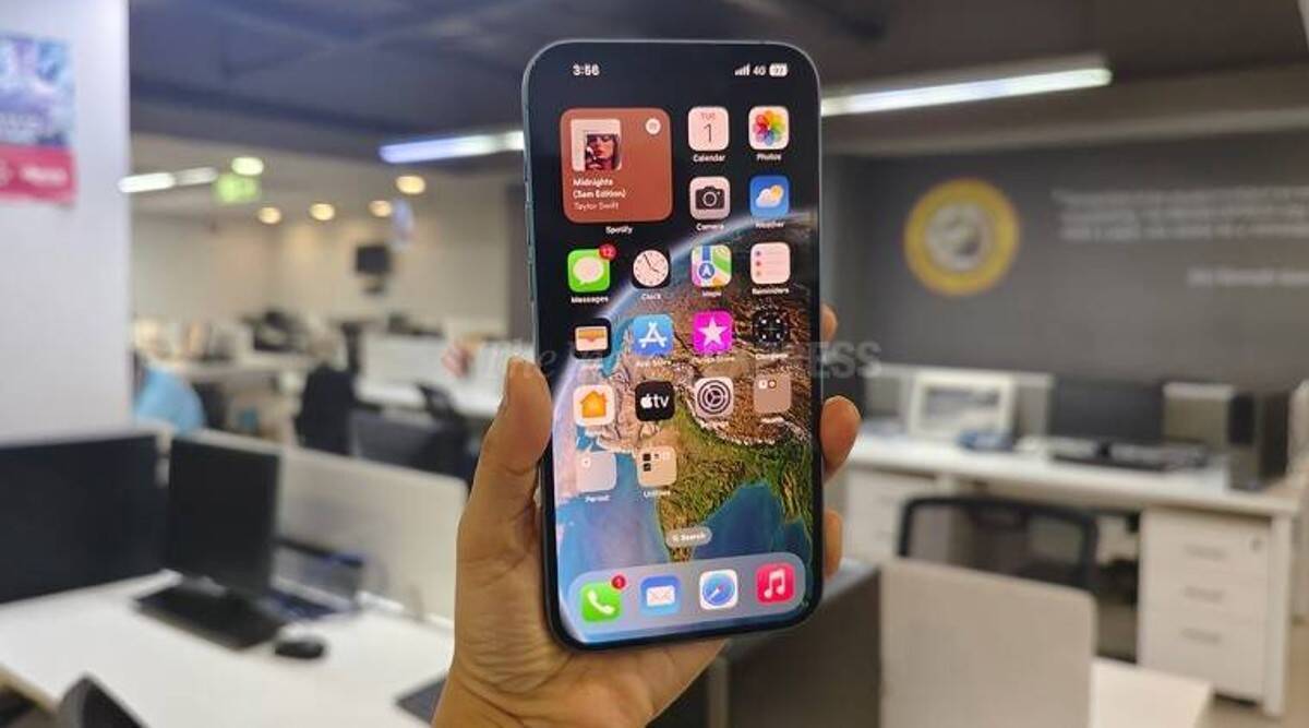 Apple может ограничить поддержку USB-C в iPhone 15, говорится в докладе.