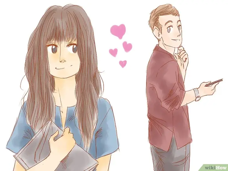 Как подойти к Дню святого Валентина, подробная инструкция прилагается!