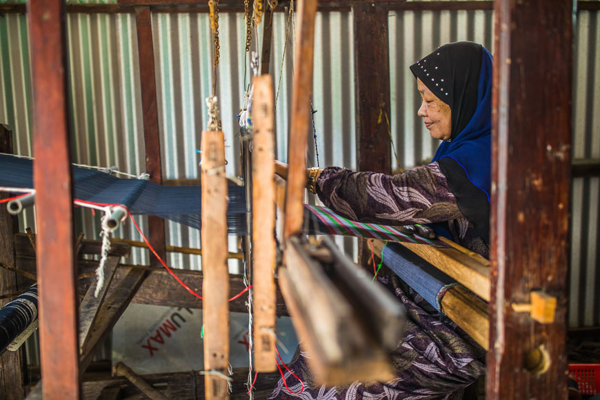 12 традиционных вьетнамских сувениров.