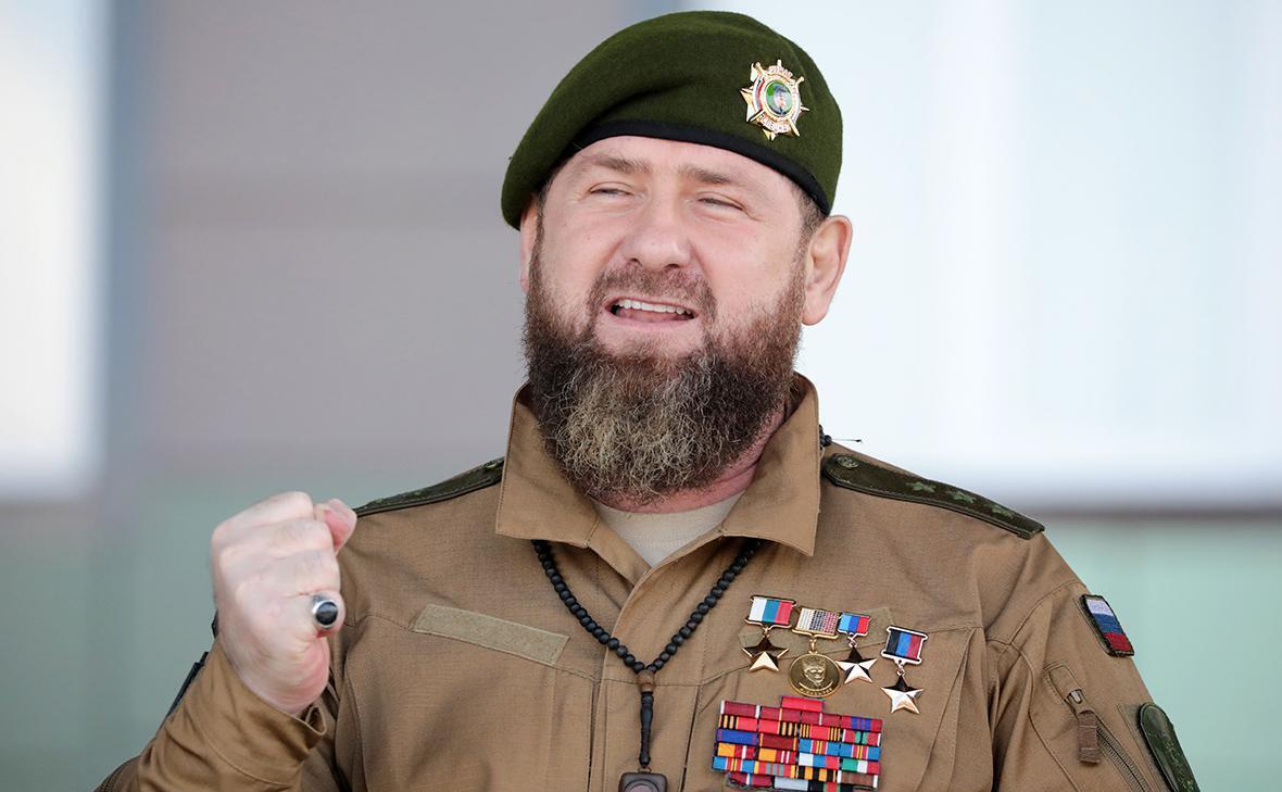 Кадыров - нужно забрать Одессу и Харьков. А нужно ли это делать?