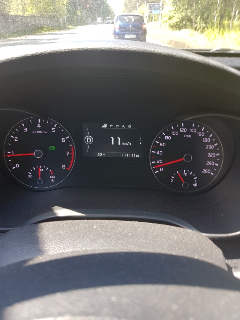 Приобрели авто со скрученным пробегом? Возвращайте деньги!