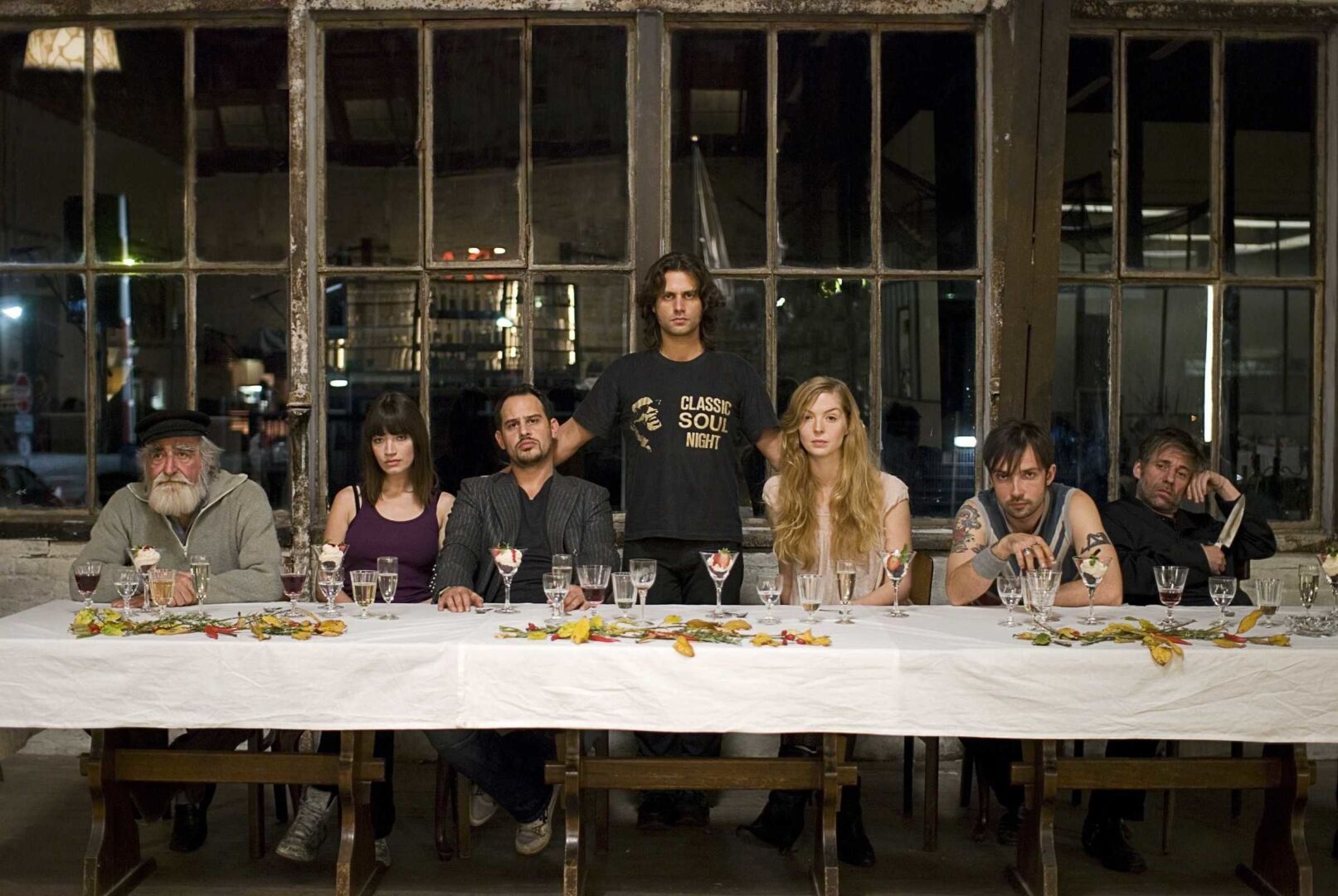 Топ-36 интересных фильмов на вечер (часть 4)