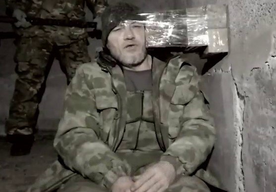 ЧВК "Вагнер" и кувалда: Казнь кувалдой предателя из ЧВК "Вагнер" 13 февраля 2023 года оказалась постановкой? Видео. Опрос