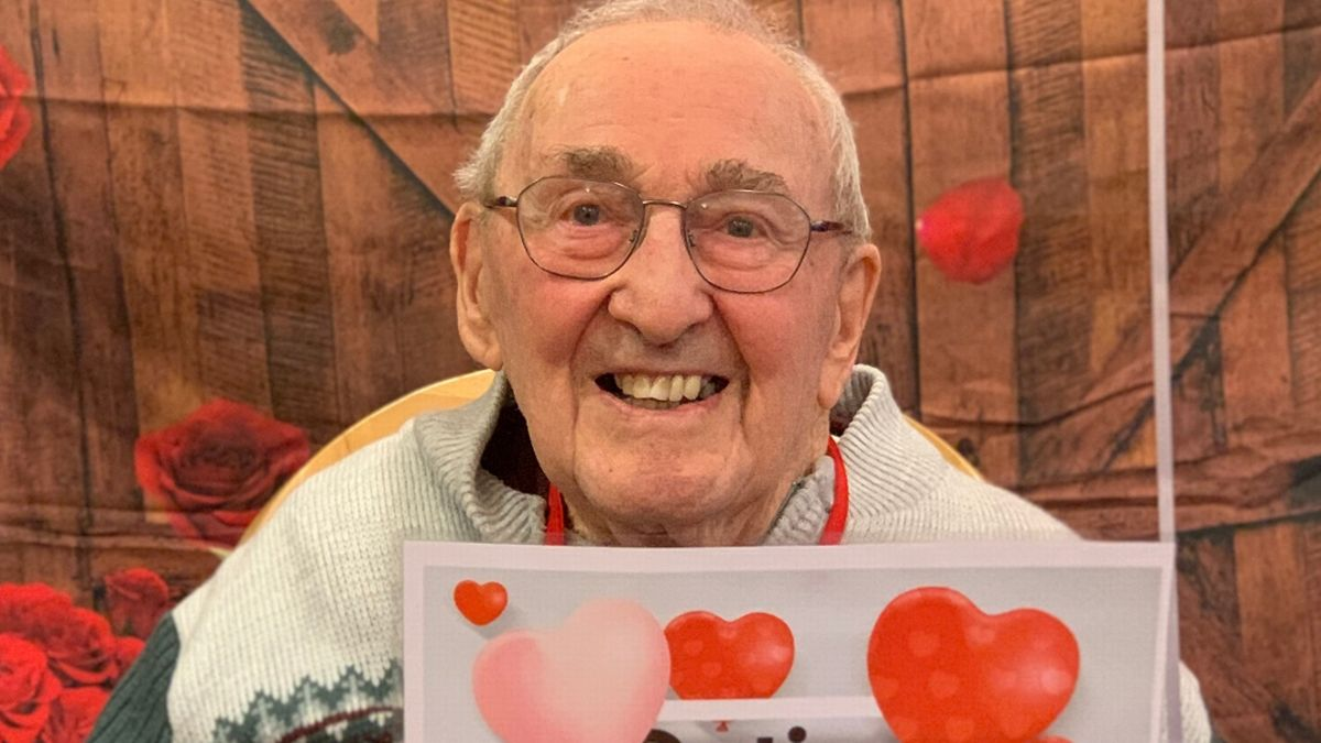 День святого Валентина, советы от Великобританцев