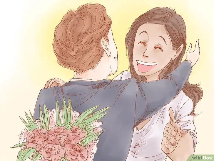 Как подойти к Дню святого Валентина, подробная инструкция прилагается!